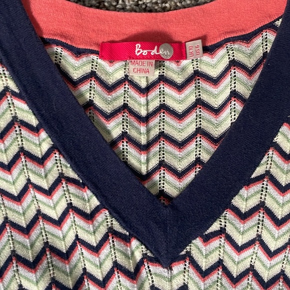 Boden Dress - Picture 2 of 6